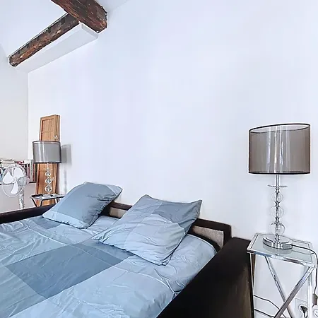 Charming 2-room In Le Marais * Paris
