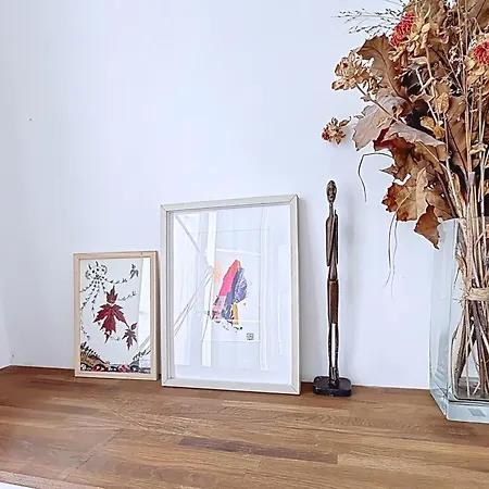 Apartment Charming 2-room In Le Marais